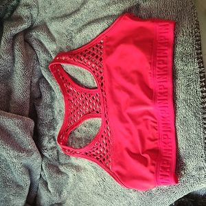 Victoria's Secret PINK Sports bra NWOT